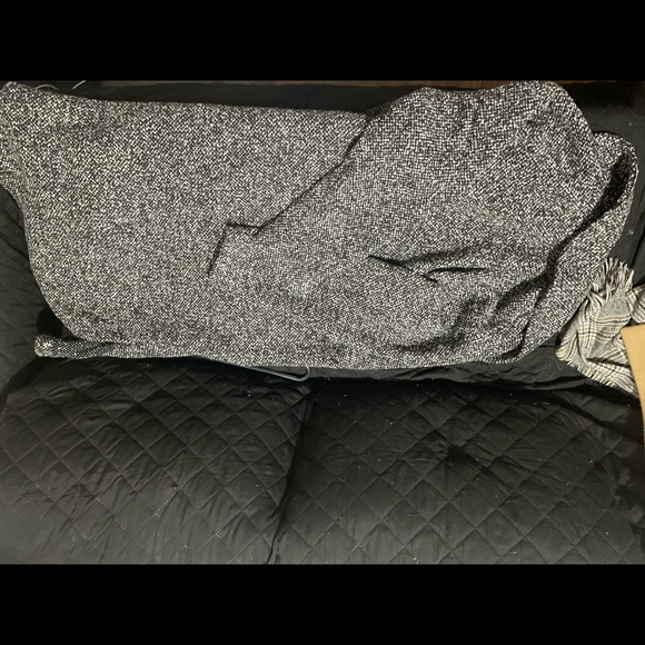 old navy long top coat - Picture 2 of 3